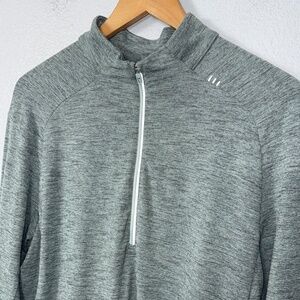 Lululemon Men's XL Surge Warm Half-Zip